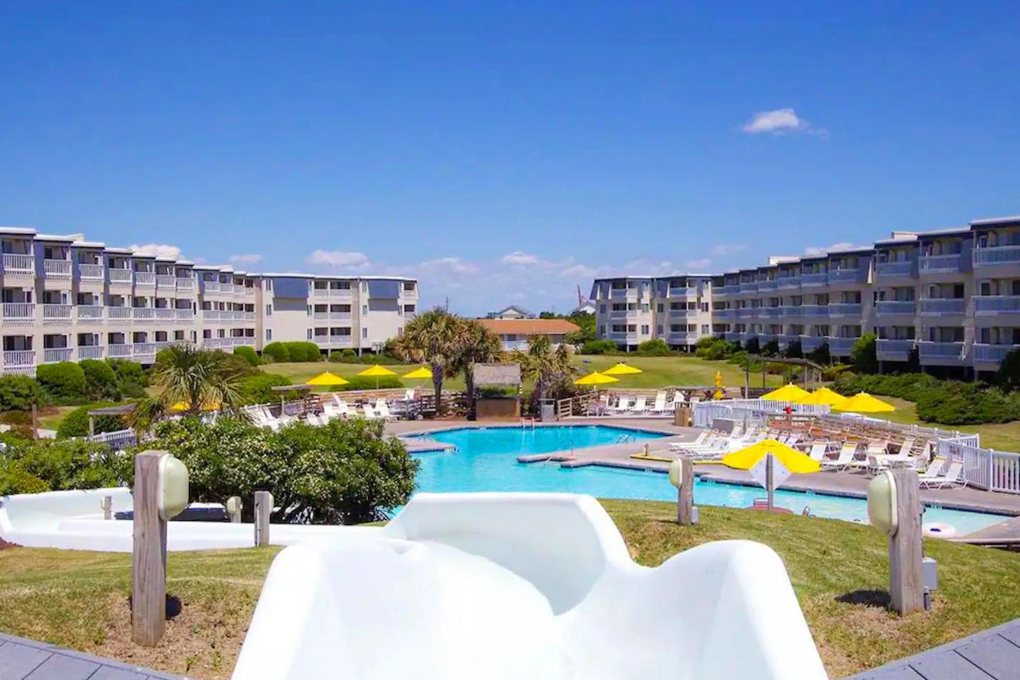 A Place At The Beach V أتلانتيك بيتش الغرفة الصورة
