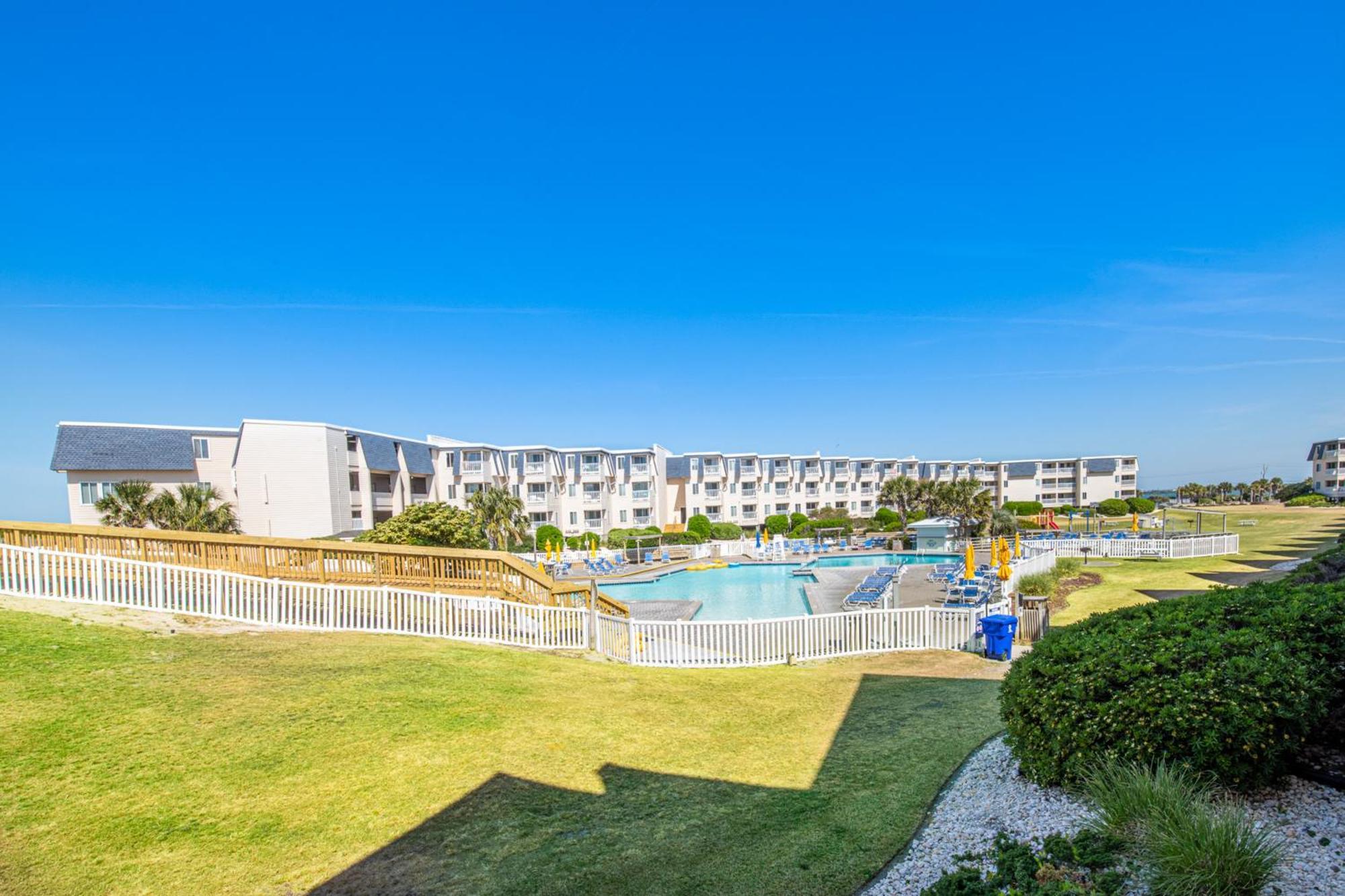 A Place At The Beach V أتلانتيك بيتش الغرفة الصورة