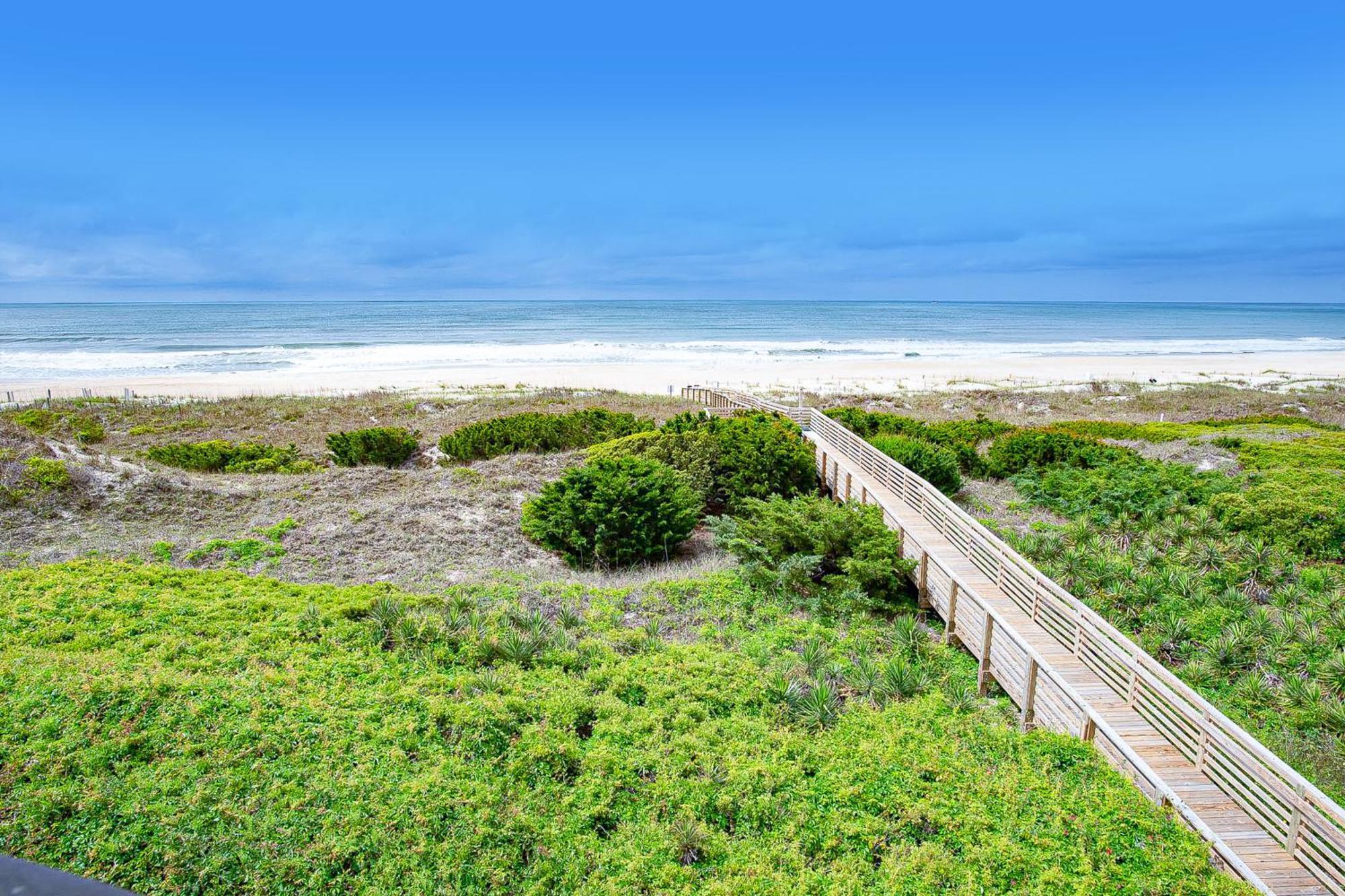 A Place At The Beach V أتلانتيك بيتش الغرفة الصورة